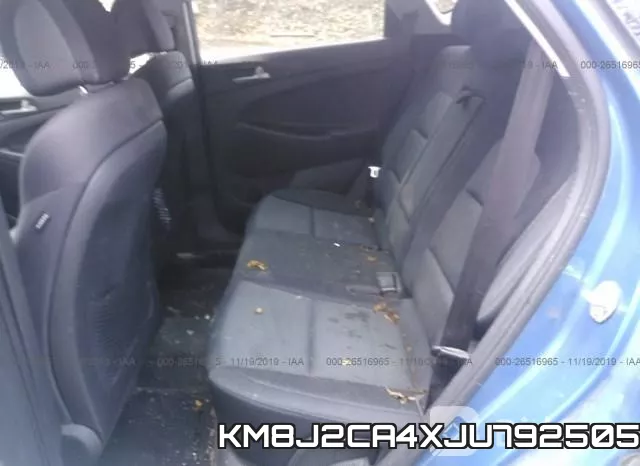KM8J2CA4XJU792505 фото 9