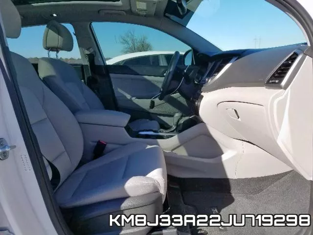 KM8J33A22JU719298 фото 6
