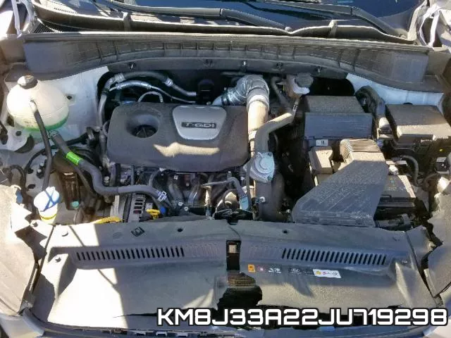 KM8J33A22JU719298 фото 8