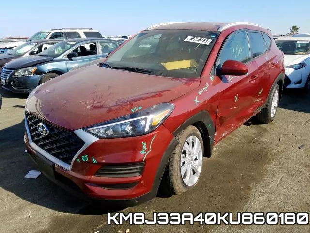 KM8J33A40KU860180 фото 3