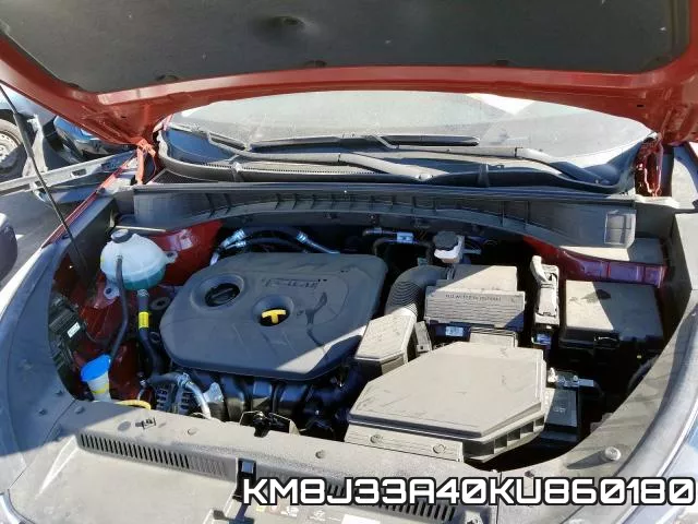 KM8J33A40KU860180 фото 8
