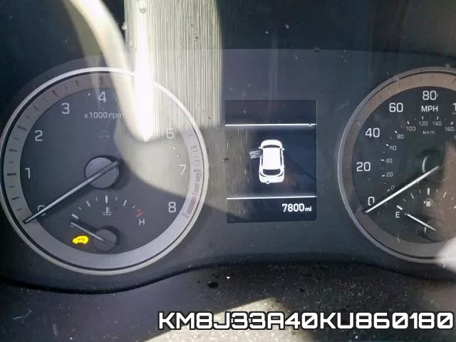 KM8J33A40KU860180 фото 9