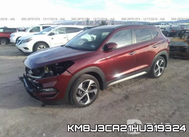 KM8J3CA21HU319324 фото 3
