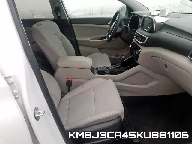 KM8J3CA45KU881106 фото 6