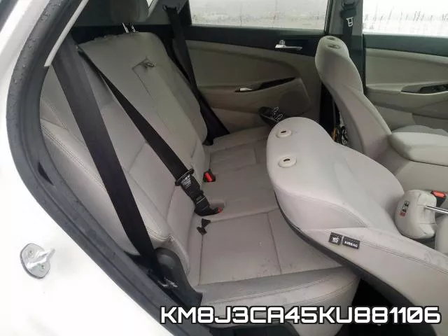 KM8J3CA45KU881106 фото 7