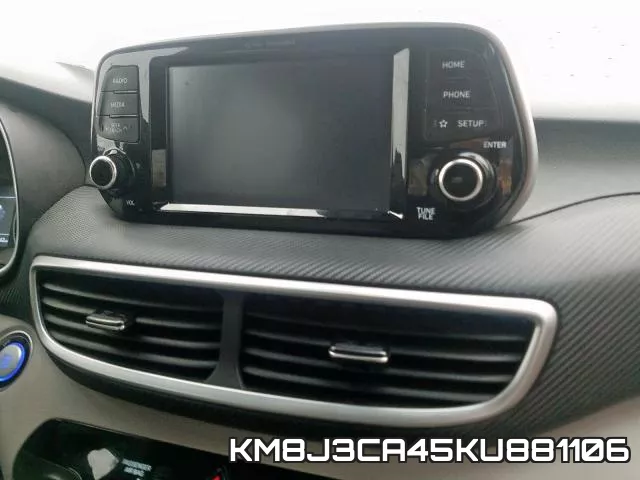 KM8J3CA45KU881106 фото 10