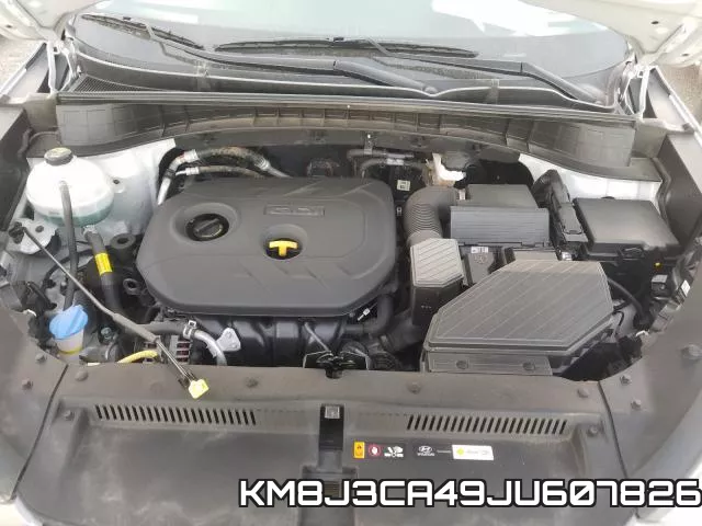 KM8J3CA49JU607826 фото 8