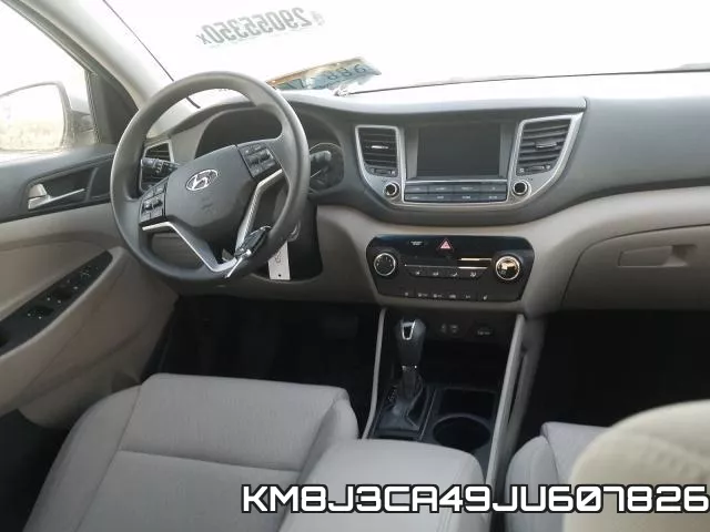 KM8J3CA49JU607826 фото 10