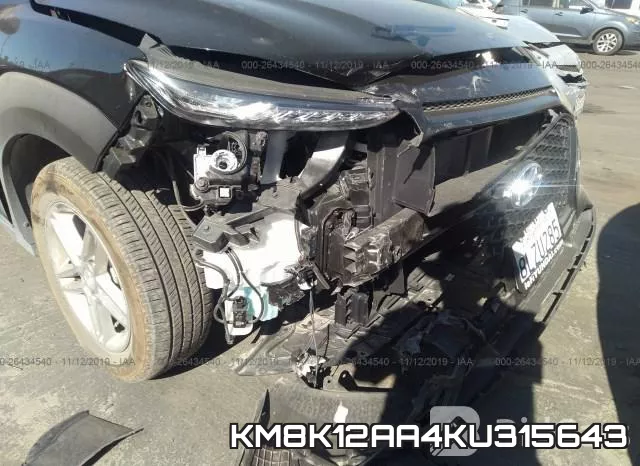 KM8K12AA4KU315643 фото 7