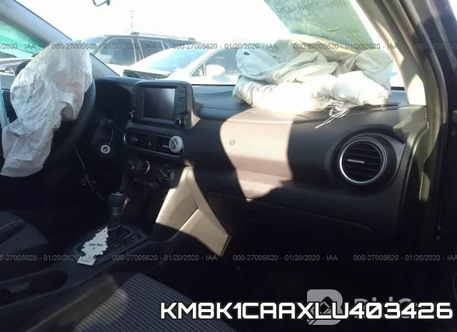 KM8K1CAAXLU403426 фото 6