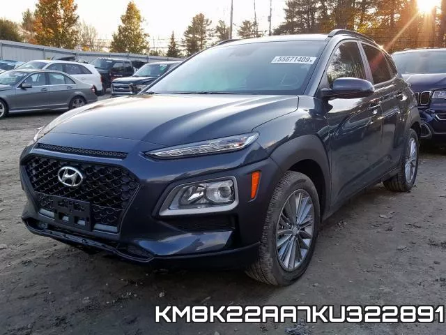 KM8K22AA7KU322891 фото 3
