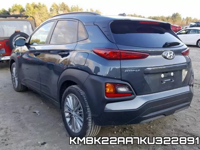 KM8K22AA7KU322891 фото 4