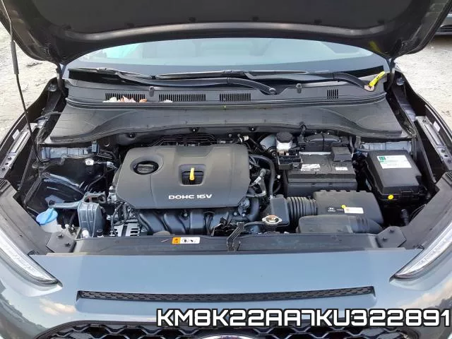 KM8K22AA7KU322891 фото 8
