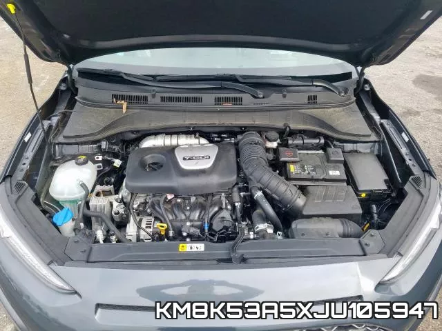 KM8K53A5XJU105947 фото 8