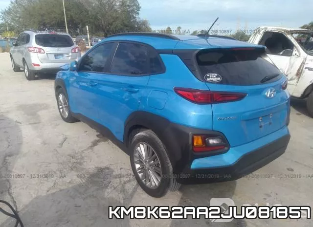 KM8K62AA2JU081857 фото 4