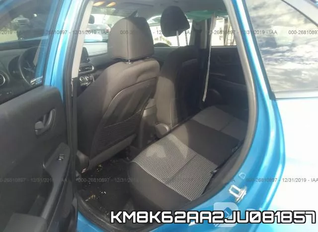 KM8K62AA2JU081857 фото 9