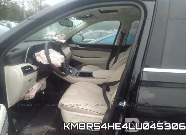 KM8R54HE4LU045306 фото 6