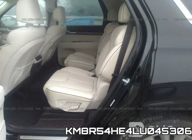 KM8R54HE4LU045306 фото 9