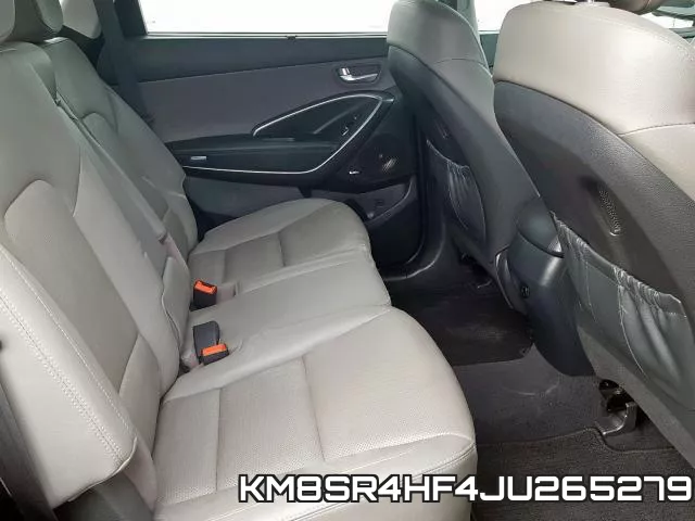 KM8SR4HF4JU265279 фото 7