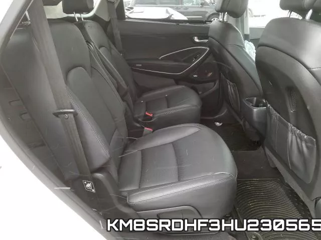 KM8SRDHF3HU230565 фото 7