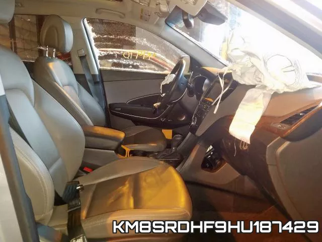 KM8SRDHF9HU187429 фото 6