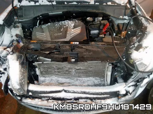 KM8SRDHF9HU187429 фото 8