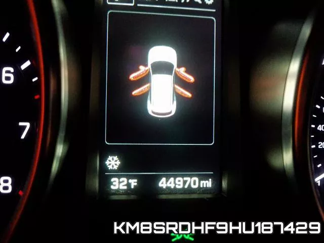 KM8SRDHF9HU187429 фото 9