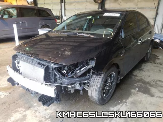 KMHC65LC5KU166066 фото 3