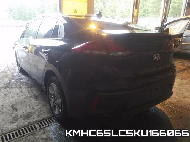 KMHC65LC5KU166066 фото 4