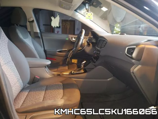 KMHC65LC5KU166066 фото 6