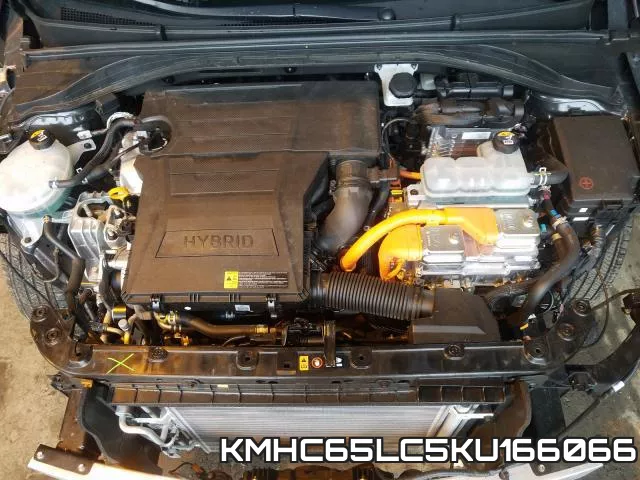 KMHC65LC5KU166066 фото 8