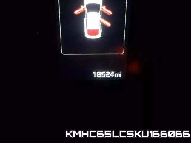 KMHC65LC5KU166066 фото 9