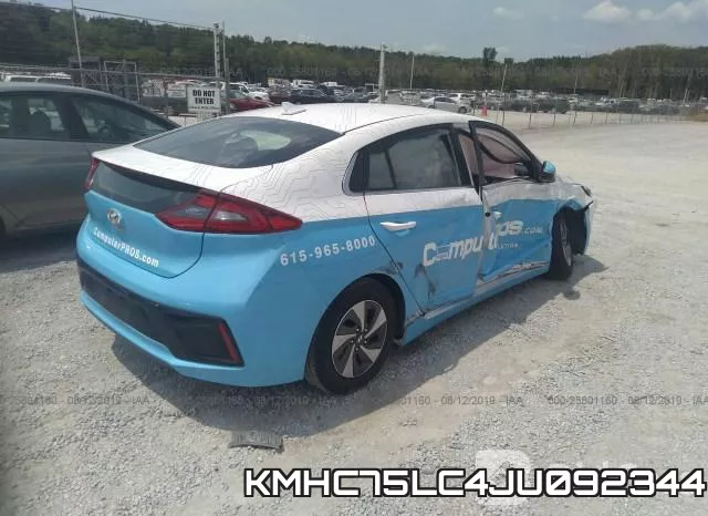 KMHC75LC4JU092344 фото 5