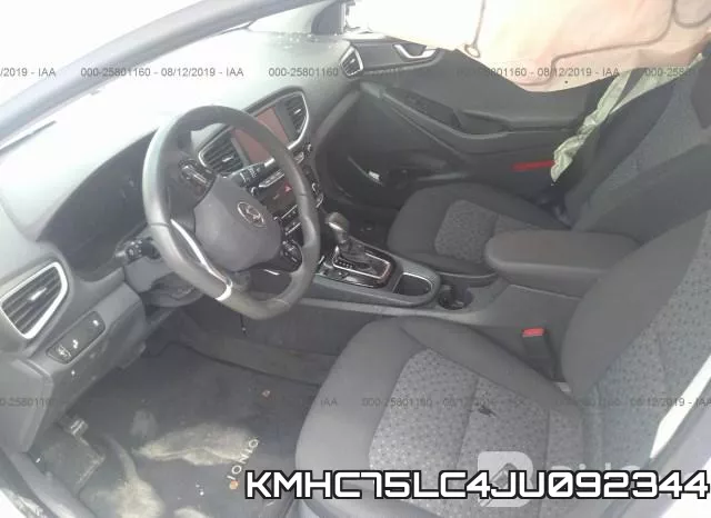 KMHC75LC4JU092344 фото 6