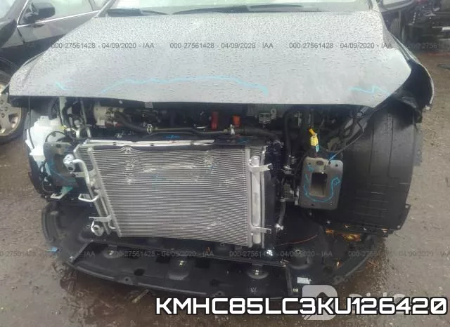 KMHC85LC3KU126420 фото 7