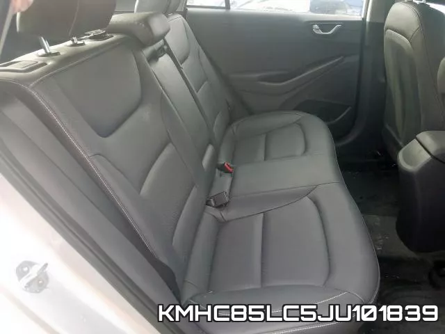 KMHC85LC5JU101839 фото 7
