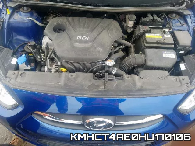 KMHCT4AE0HU170106 фото 8