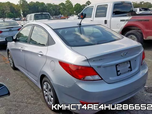 KMHCT4AE4HU286652 фото 4