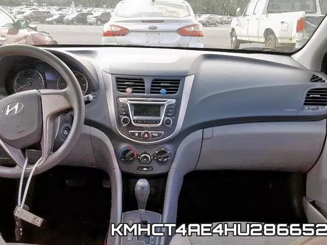 KMHCT4AE4HU286652 фото 10