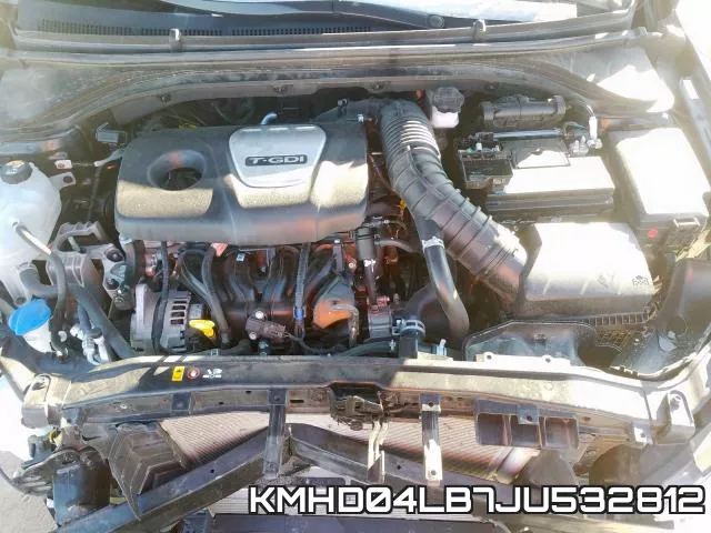 KMHD04LB7JU532812 фото 8