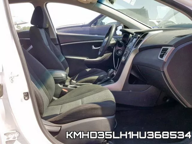KMHD35LH1HU368534 фото 6
