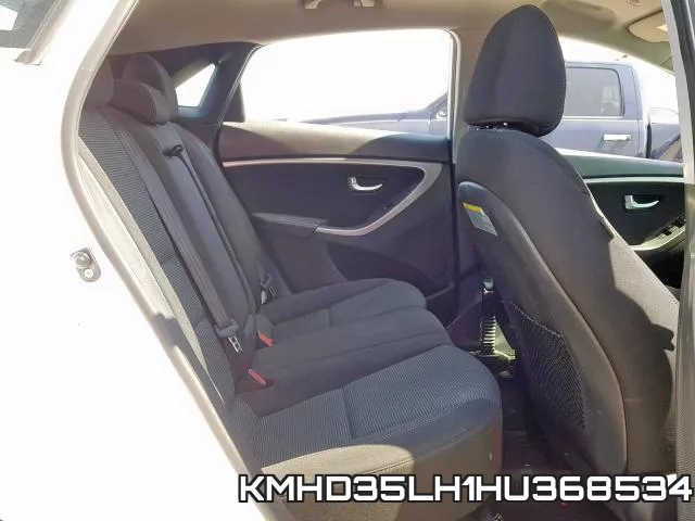 KMHD35LH1HU368534 фото 7