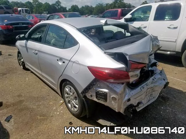 KMHD74LF0HU086740 фото 4