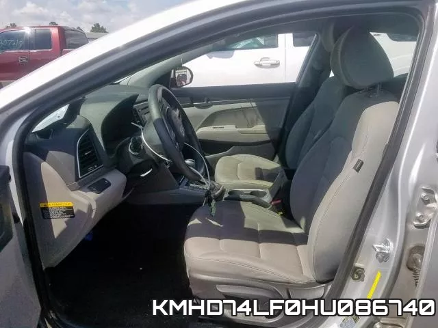 KMHD74LF0HU086740 фото 6