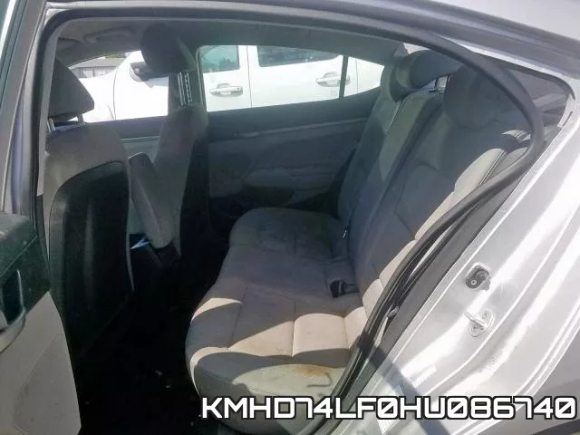 KMHD74LF0HU086740 фото 7