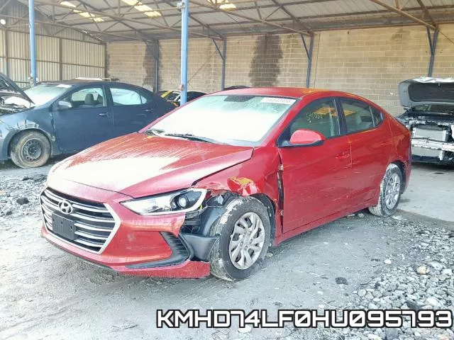 KMHD74LF0HU095793 фото 3