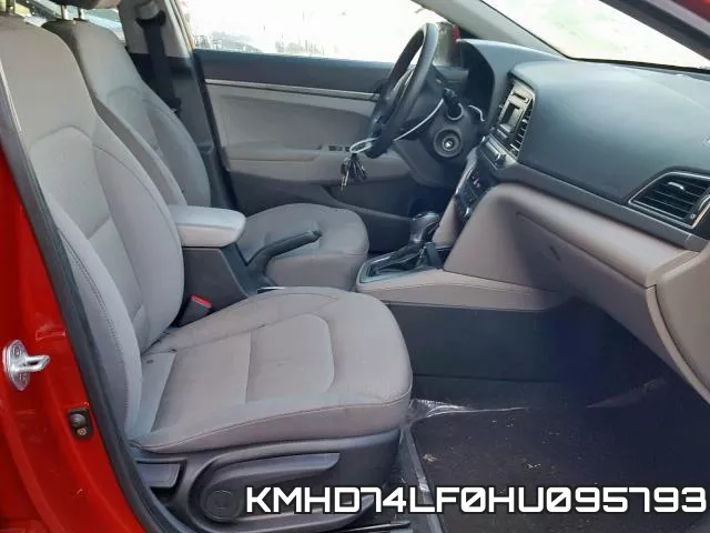 KMHD74LF0HU095793 фото 6