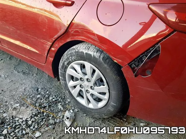 KMHD74LF0HU095793 фото 10
