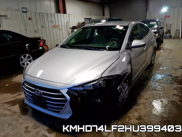 KMHD74LF2HU399403 фото 3