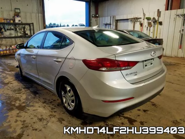 KMHD74LF2HU399403 фото 4